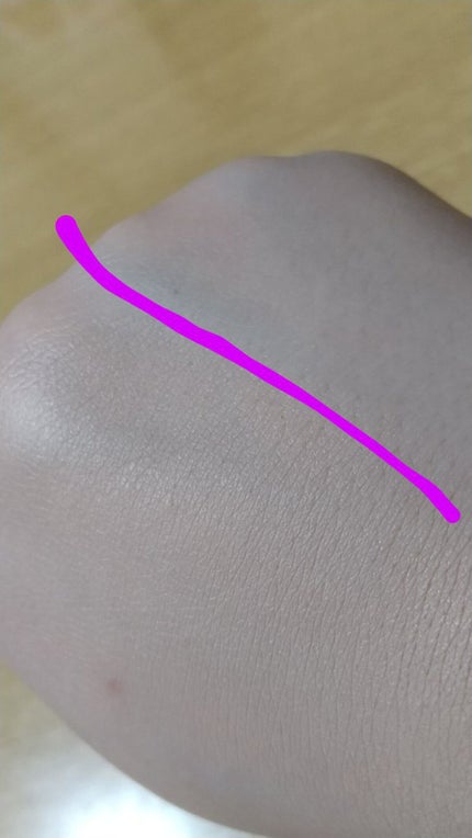 アンドバイロムアンド メロウマットクッション/&nd by rom&nd/クッションファンデーションを使ったクチコミ(5枚目)