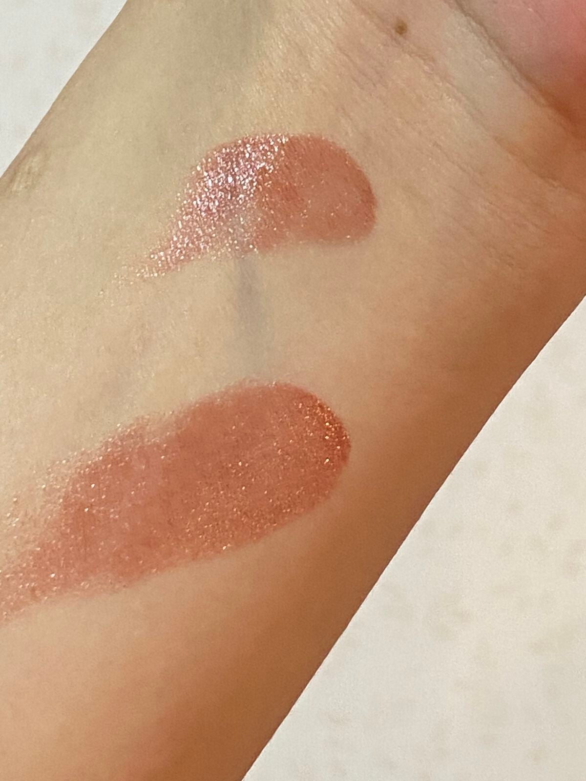 グロー プレイ リップ バーム/M・A・C/リップバームを使ったクチコミ(2枚目)