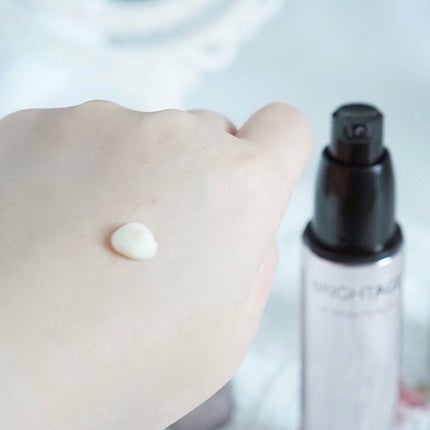 リフトホワイト ローション モイスト/BRIGHTAGE/化粧水を使ったクチコミ(6枚目)