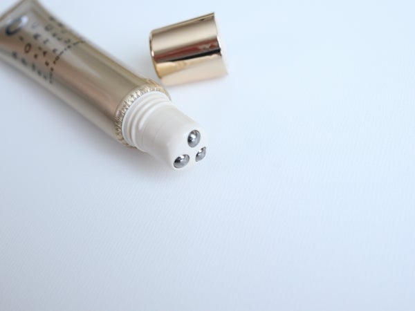 リンクルボールセラム/ライスフォース/美容液を使ったクチコミ(3枚目)