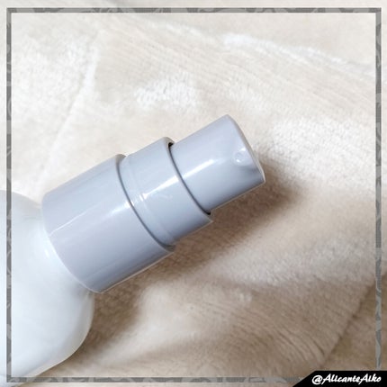 ボタニカルヘアミルク(ダメージケア)/BOTANIST/ヘアミルクを使ったクチコミ(2枚目)