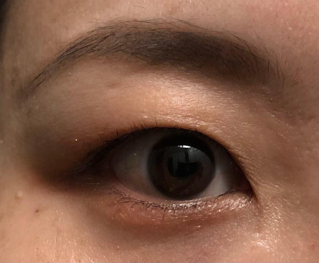 プロ アイ パレット/CLIO/アイシャドウパレットを使ったクチコミ(3枚目)