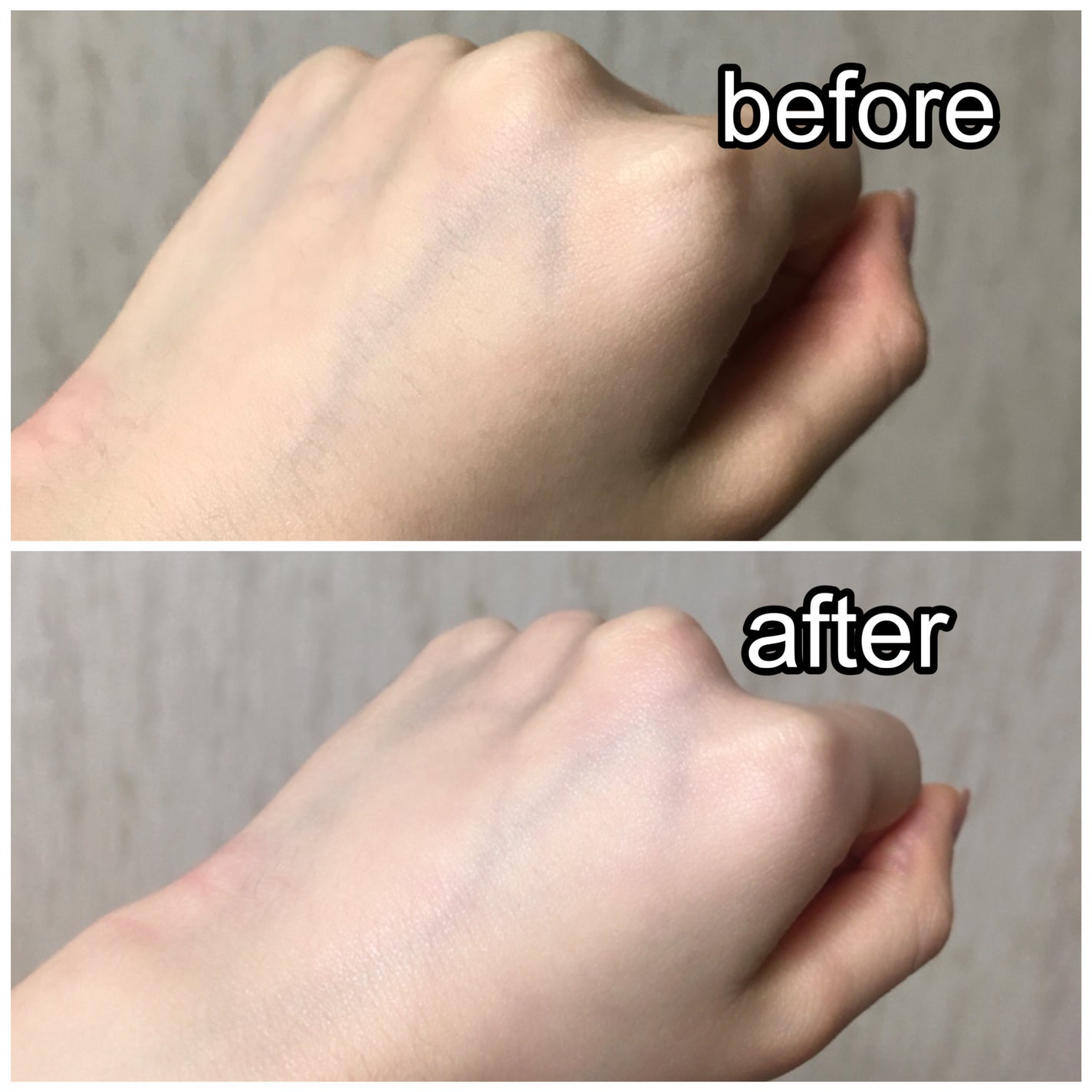 ハンド&ヘア ライトセラム/AUTHENTIC BEAUTY CONCEPT/ハンドクリームを使ったクチコミ(5枚目)