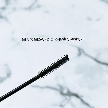 リセットリップアンドアイリムーバーパッド/Flynn/ポイントメイクリムーバーを使ったクチコミ(3枚目)