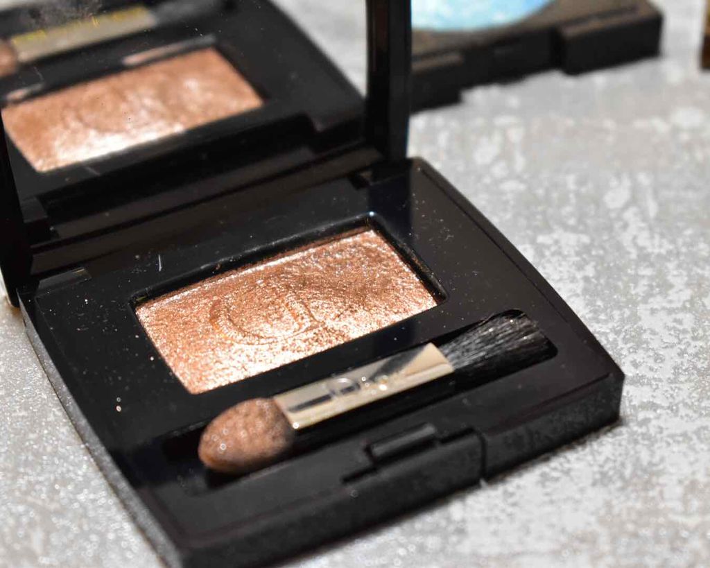 ディオールショウ モノ/Dior/単色アイシャドウを使ったクチコミ（2枚目）