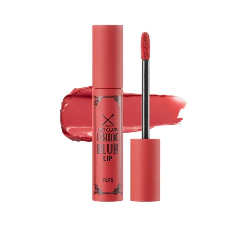 アートクラス フィックシングブラーリップ #4 チーリングローズ