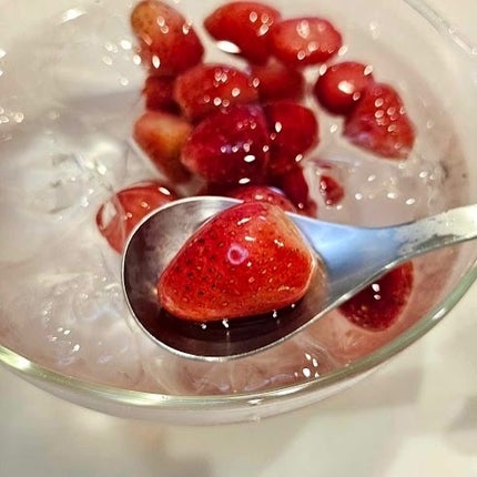 3CE シャインリフレクター/3CE/口紅を使ったクチコミ(8枚目)