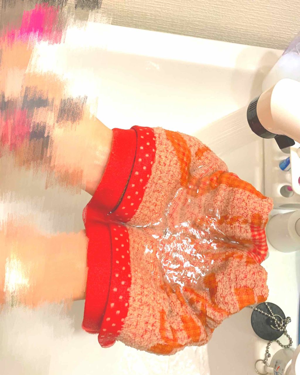 フェイスパウダー 薬用美白オークル /クリアラスト/プレストパウダーを使ったクチコミ（3枚目）