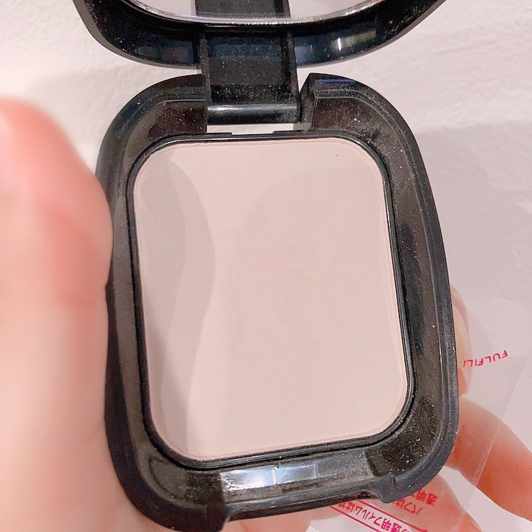 MAJOLICA MAJORCA プレストポアカバーのクチコミ「MAJOLICA MAJORCA　プレストポアカバー

✼••┈┈••✼••┈┈••✼••┈┈.....」（3枚目）