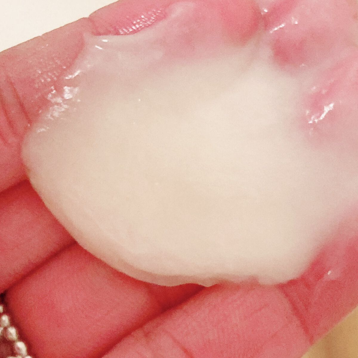 プレミアムリペアマスク（資生堂　プレミアムリペアマスク）/TSUBAKI/ヘアマスク・ヘアパックを使ったクチコミ（3枚目）