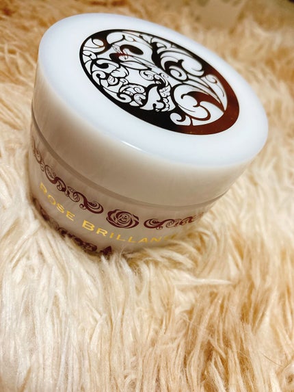 RBオールインワンジェル/Rose Brillante/オールインワン化粧品を使ったクチコミ(1枚目)