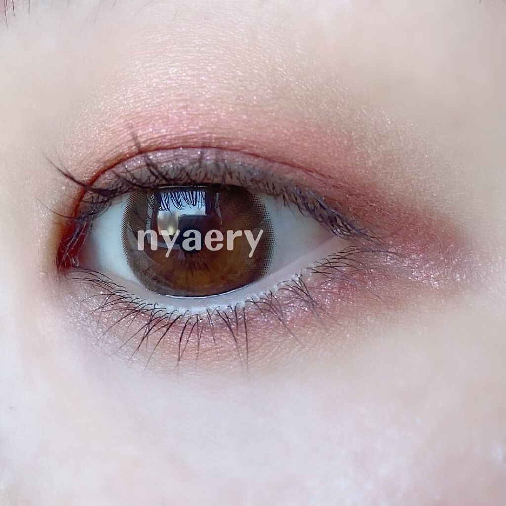 【旧】サンク クルール クチュール/Dior/アイシャドウパレットを使ったクチコミ（3枚目）