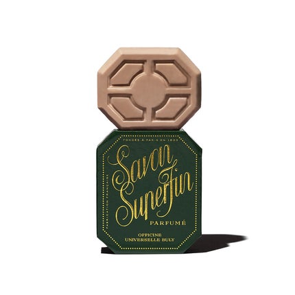 オフィシーヌ・ユニヴェルセル・ビュリー サヴォン・スゥペールファン チュベローズ・デュ・メキシク