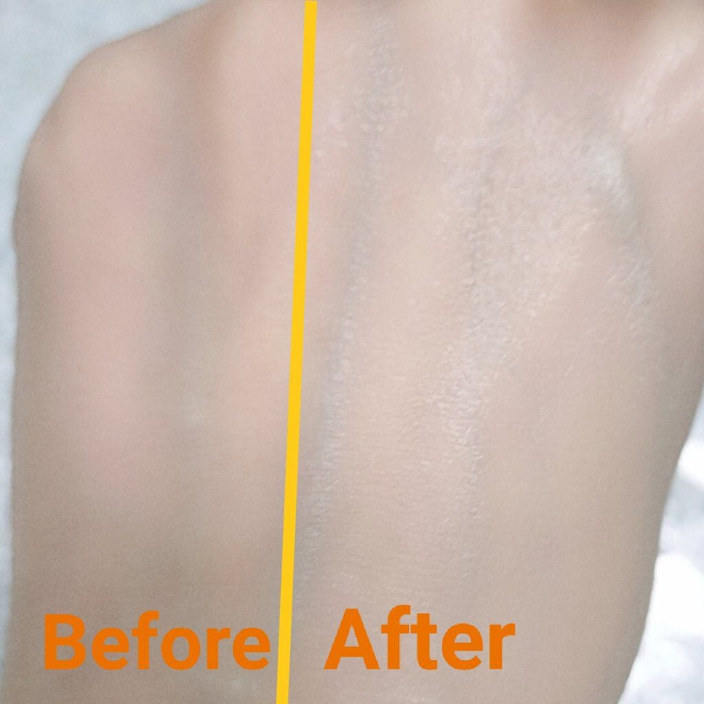 マットシフォン UVホワイトニングベースN/KiSS/化粧下地を使ったクチコミ(5枚目)