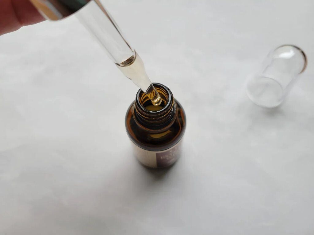 エクストラ ダブルホワイト美容原液 プロフェッショナル/PlusRay/美容液を使ったクチコミ(2枚目)