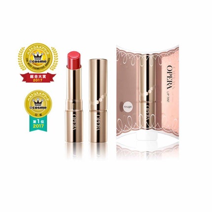 オペラ リップティント N/OPERA/リップティントを使ったクチコミ(1枚目)