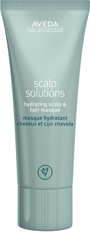 試してみた】AVEDA スカルプ ソリューション ハイドレーティング