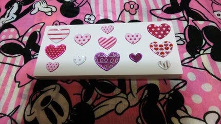 メイクパレット・M/無印良品/その他を使ったクチコミ(1枚目)