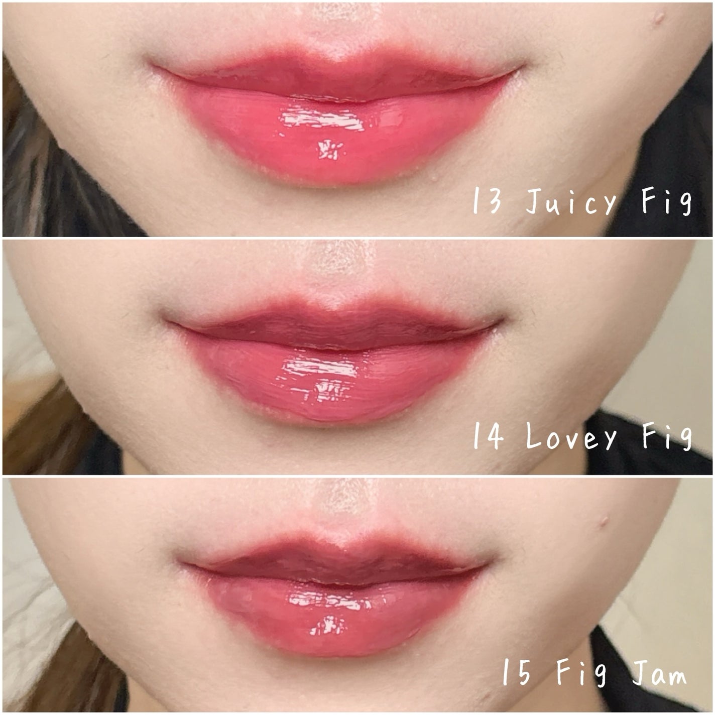 フローウェーブティント/COSNORI/リップティントを使ったクチコミ(6枚目)