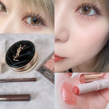 エリクシール ルフレ バランシング おしろいミルク C/エリクシール/乳液を使ったクチコミ(3枚目)