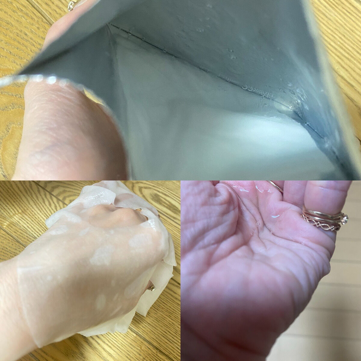 を使ったクチコミ（2枚目）