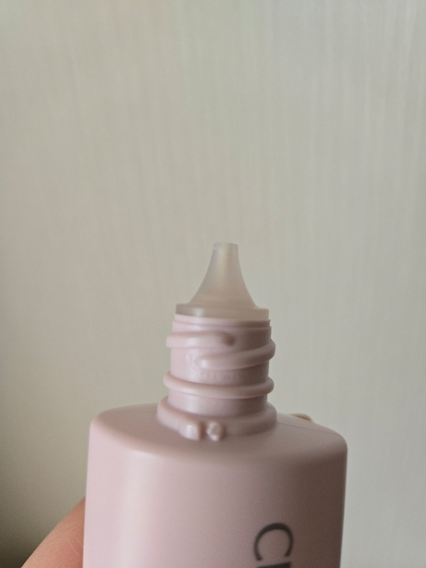 皮脂テカリ防止下地/CEZANNE/化粧下地を使ったクチコミ(3枚目)