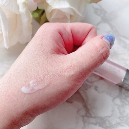 ディオール アディクト リップ マキシマイザー セラム/Dior/リップ美容液を使ったクチコミ(3枚目)