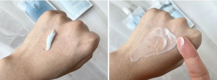 トリプル ヒアルロン ブースティング アンプル/FEDORA AESTHETIC/美容液を使ったクチコミ(3枚目)