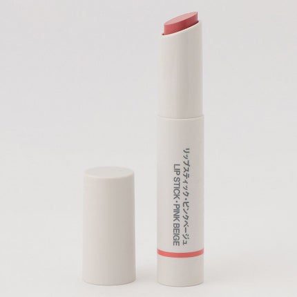 ピンクベージュ