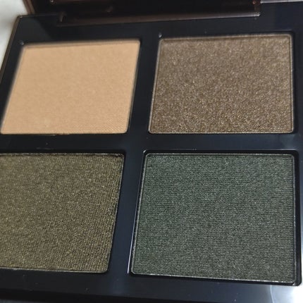 アイ カラー クォード C /TOM FORD BEAUTY/アイシャドウパレットを使ったクチコミ(4枚目)