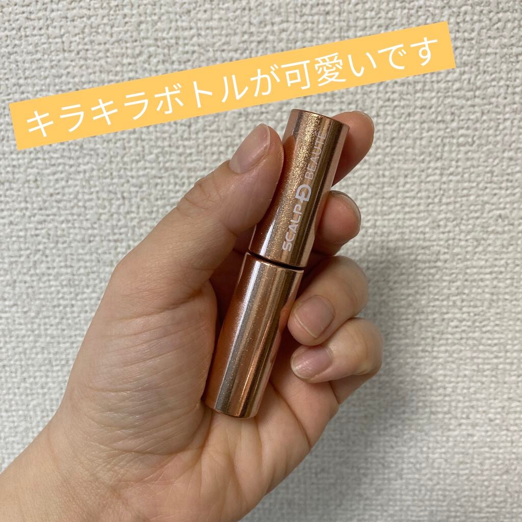 ã¹ã«ã«ãD ããŒã ãã¥ã¢ããªãŒã¢ã€ã©ãã·ã¥ã»ã©ã ããã¬ãã¢ã /ã¢ã³ãã¡ãŒ(ã¹ã«ã«ãD)/ãŸã€ãçŸå®¹æ¶²ã䜿ã£ãã¯ãã³ãïŒ2æç®ïŒ