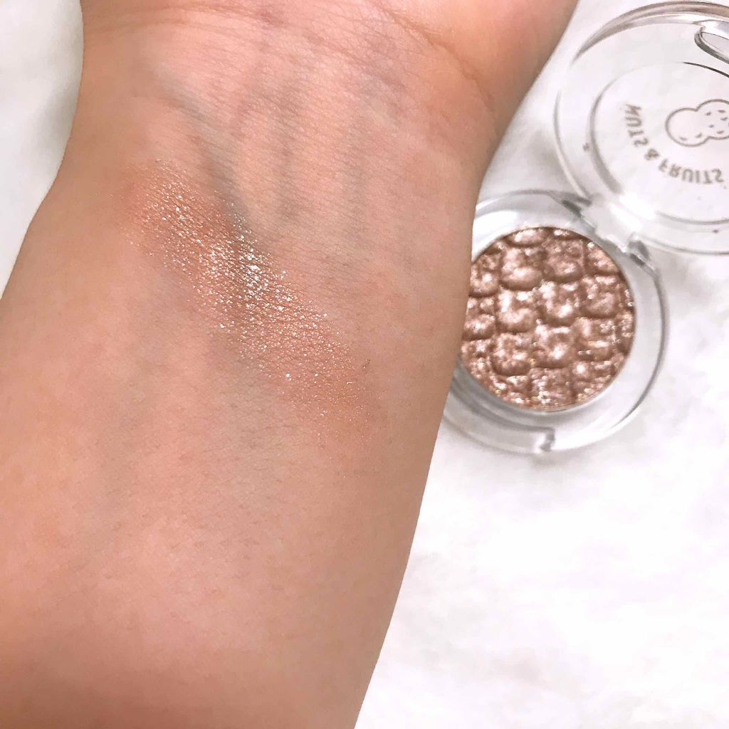 キャビアスティック アイカラー/ローラ メルシエ/スティックアイシャドウを使ったクチコミ（2枚目）