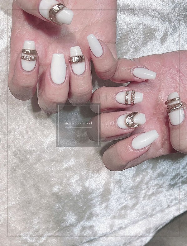 mauloa_nailのおすすめコスメ by mauloa_nail