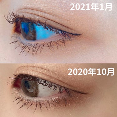 FEG  Eyelash  Enhancer/FEG/まつげ美容液を使ったクチコミ（3枚目）