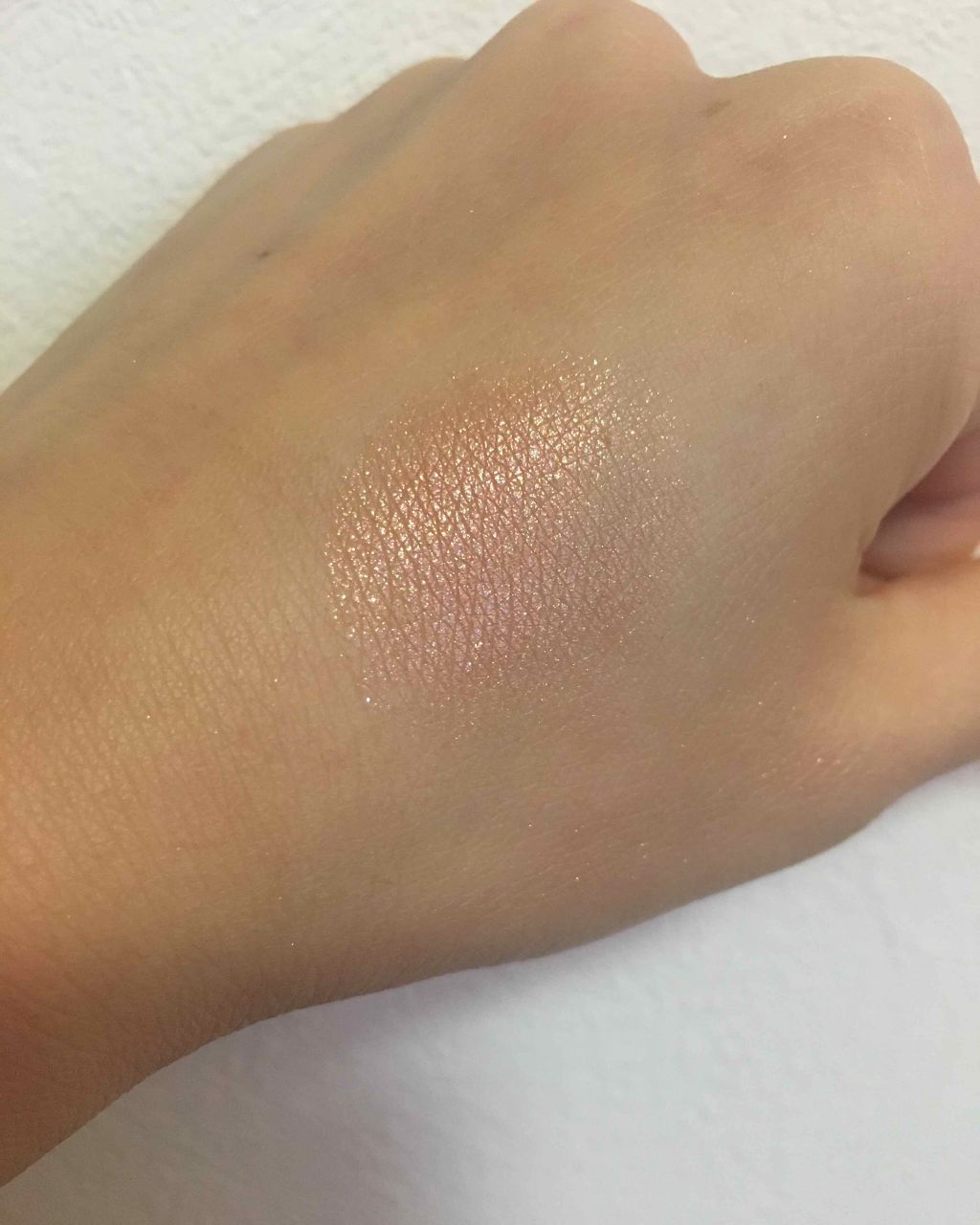 リュクスアイシャドウ/BOBBI BROWN/単色アイシャドウを使ったクチコミ(2枚目)