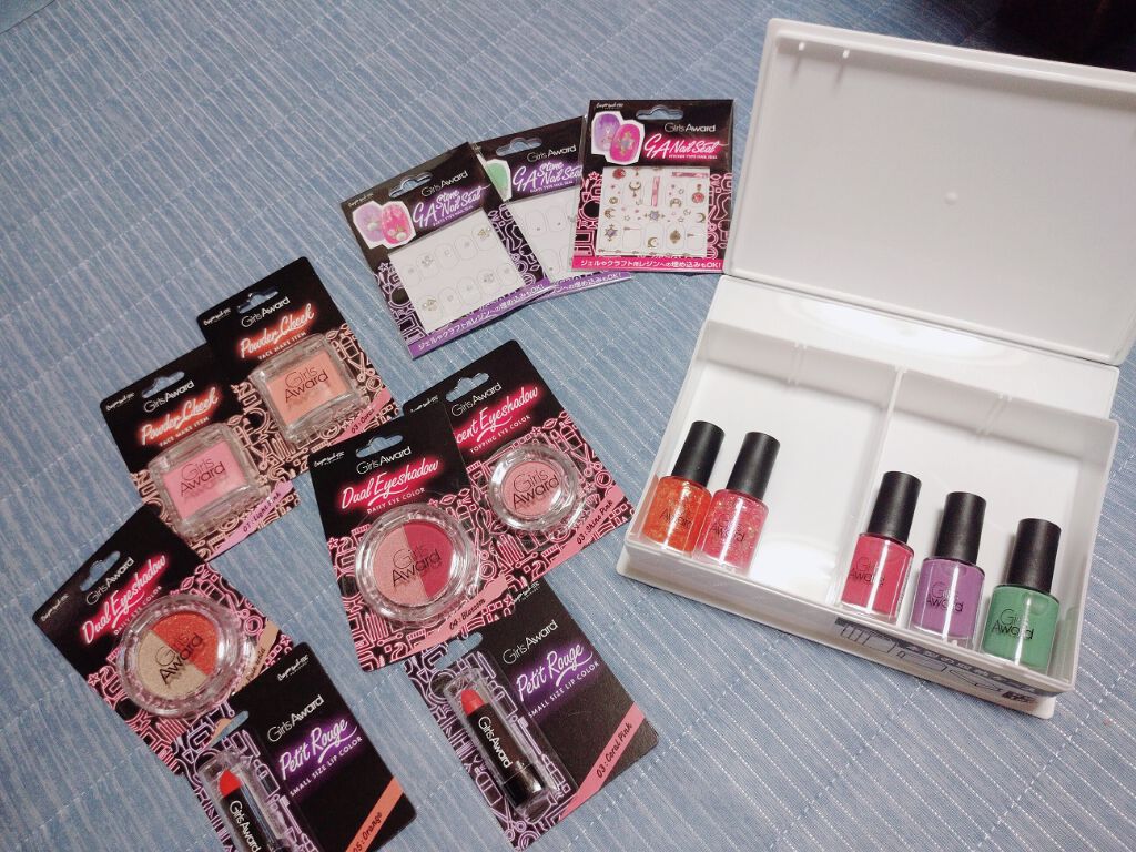 キャンドゥ購入品😄💞/キャンドゥ/その他を使ったクチコミ（2枚目）