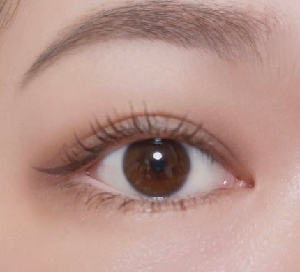 ベターザンパレット/rom&nd/アイシャドウパレットを使ったクチコミ(6枚目)