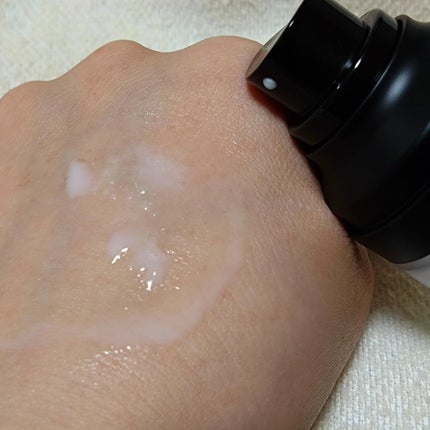 サミュ PHセンシティブクリーム/SAM'U/フェイスクリームを使ったクチコミ(4枚目)