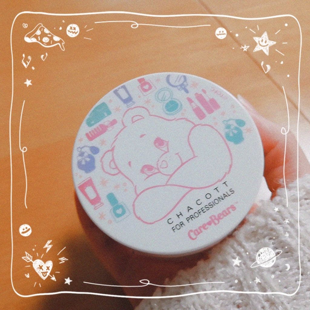 エテュセ ポアレスプライマー/ettusais/化粧下地を使ったクチコミ(2枚目)