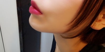 インク エアリー ベルベット/PERIPERA/口紅を使ったクチコミ(2枚目)