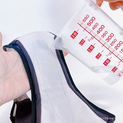 カノン吸水ショーツ/KANON/その他生理用品を使ったクチコミ(6枚目)