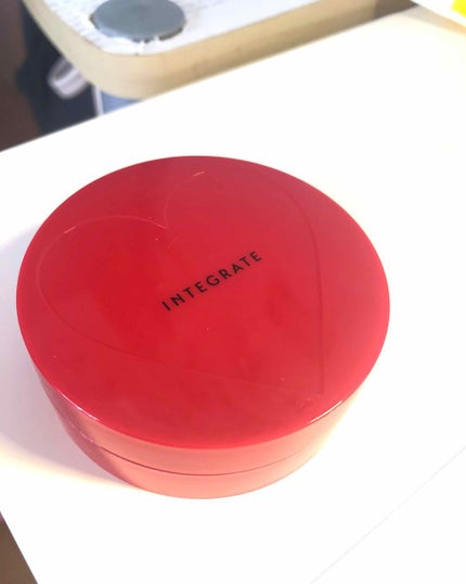 水ジェリークラッシュ/インテグレート/クリーム・エマルジョンファンデーションを使ったクチコミ(1枚目)