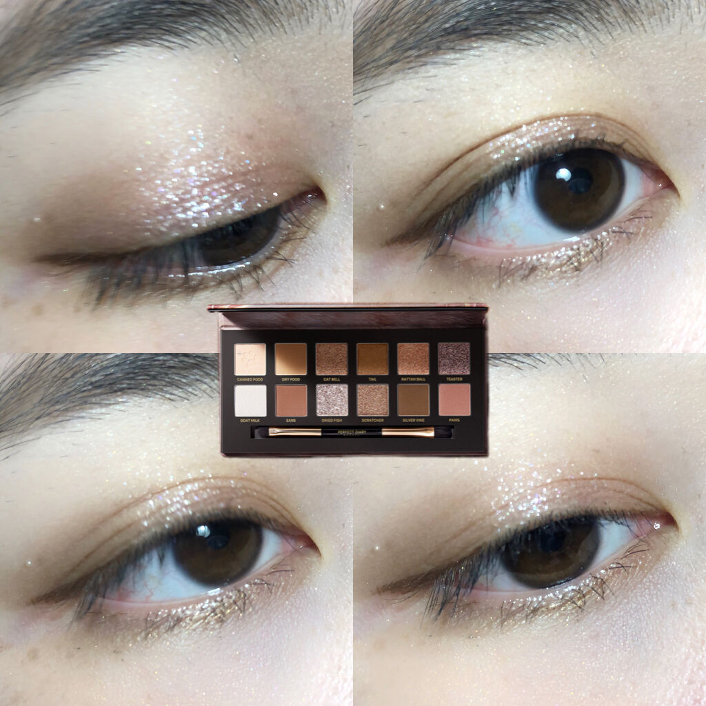 UVルースパウダー プレストタイプ ナチュラル/無印良品/プレストパウダーを使ったクチコミ（2枚目）