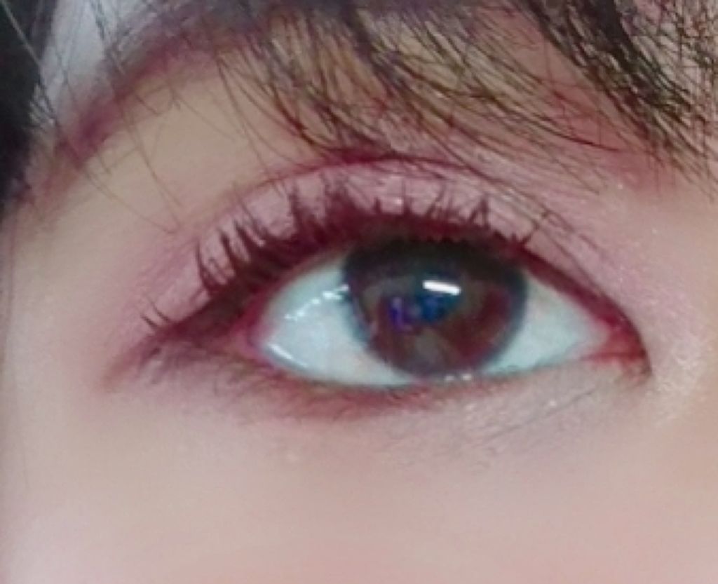 【旧品】パーフェクトスタイリストアイズ/キャンメイク/アイシャドウパレットを使ったクチコミ（3枚目）