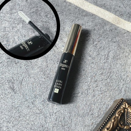 エレガンス コフレ パルボヌール/Elégance/メイクアップキットを使ったクチコミ(4枚目)