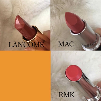 リップスティック/M・A・C/口紅を使ったクチコミ(2枚目)