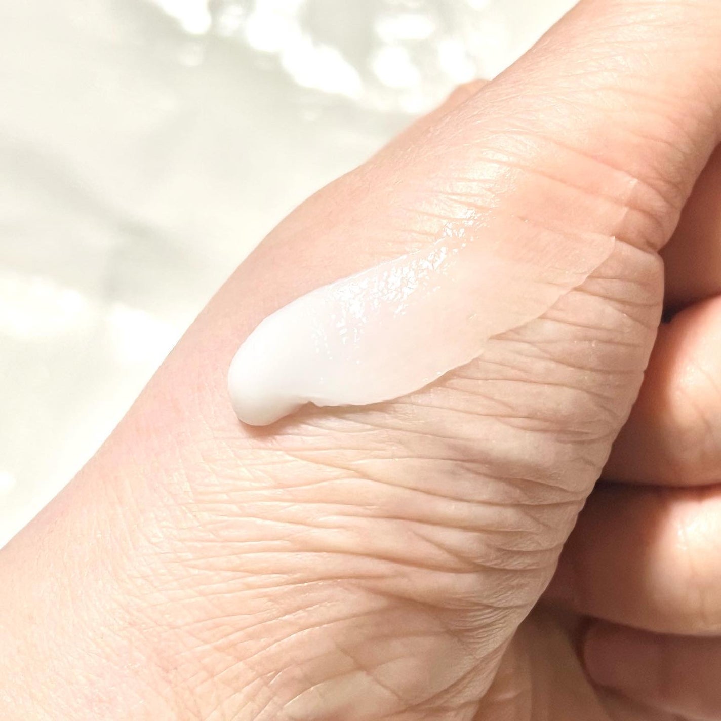 オーデクリーム プラス/オーデ/ボディクリームを使ったクチコミ(3枚目)