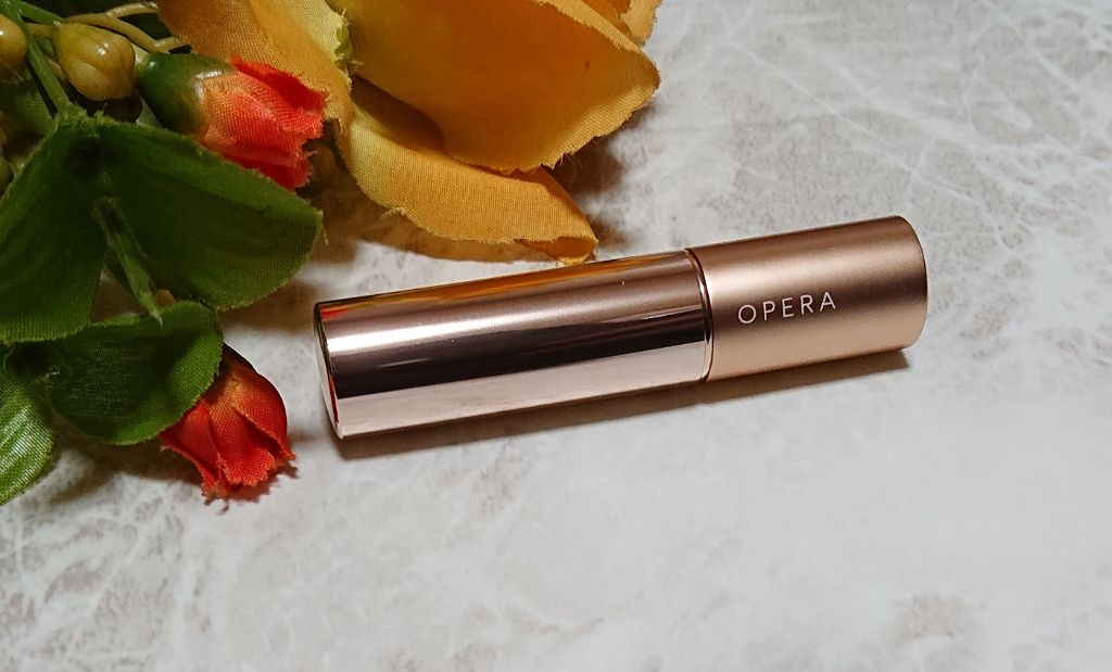 オペラ リップティント N/OPERA/リップティントを使ったクチコミ（1枚目）