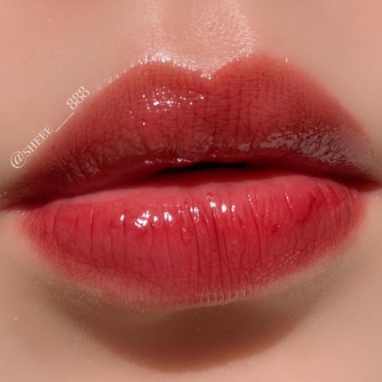 ニュアンスラップティント/Fujiko/リップティントを使ったクチコミ(7枚目)