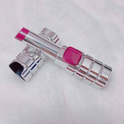 シャインオン/ロレアル パリ/口紅を使ったクチコミ(1枚目)